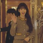 Jang Won-young Instagram - 🤎🤎