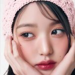 Jang Won-young Instagram - 🍒🍓🍒🍓
