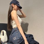 Jang Won-young Instagram - Te quiero, España🤍