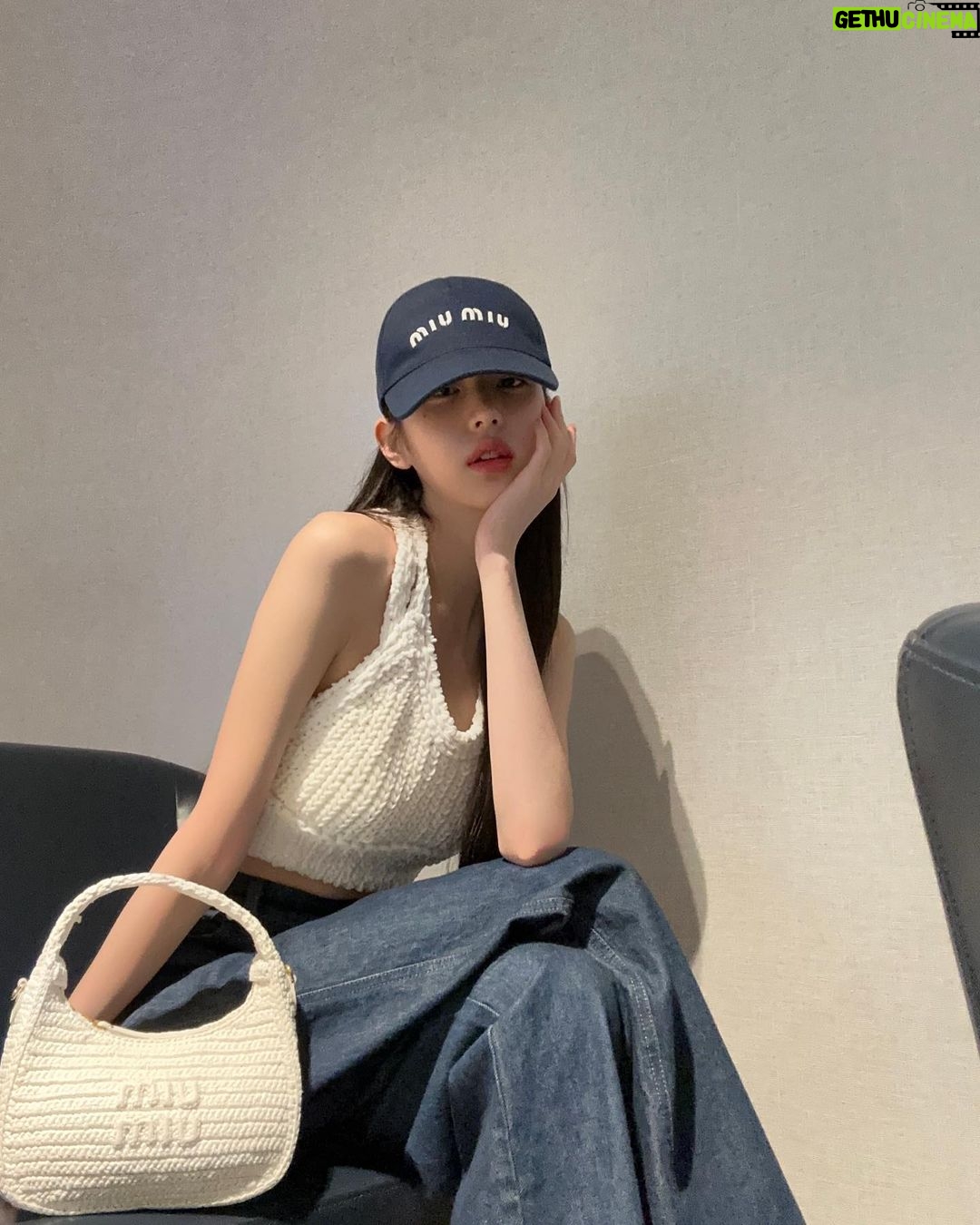 Jang Won-young Instagram - Te quiero, EspaƱaš¤