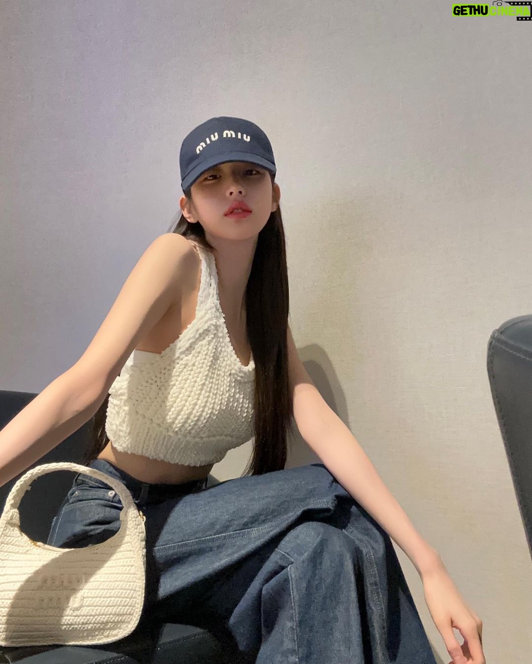 Jang Won-young Instagram - Te quiero, EspaƱaš¤