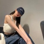 Jang Won-young Instagram - Te quiero, España🤍