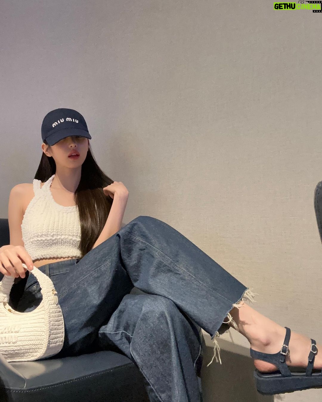 Jang Won-young Instagram - Te quiero, EspaƱaš¤