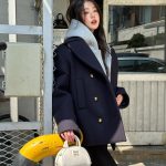 Jang Won-young Instagram - Waiting for 🍁🍂🤎 @miumiu