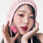 Jang Won-young Instagram - 🍒🍓🍒🍓