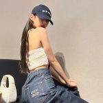 Jang Won-young Instagram - Te quiero, España🤍