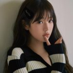 Jang Won-young Instagram - @rolarola.official 💐🤍