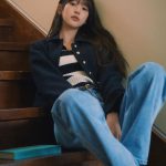 Jang Won-young Instagram - @rolarola.official 💐🤍
