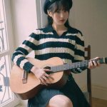 Jang Won-young Instagram - @rolarola.official 💐🤍