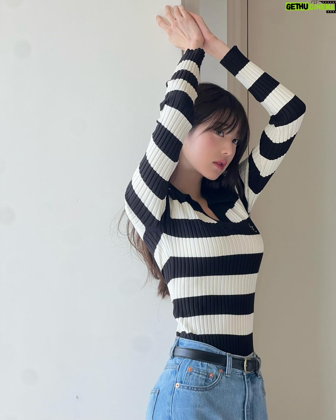 Jang Won-young Instagram - Welcome my sweet @rolarola.official π·π§Έππ€β¨