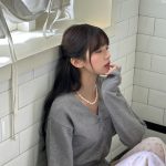 Jang Won-young Instagram - Welcome my sweet @rolarola.official 🌷🧸🎀🤍✨