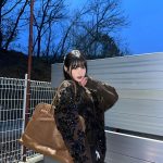 Jang Won-young Instagram - 🤎#MiuMiu #MiuMiuSS24