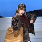 Jang Won-young Instagram - 🤎#MiuMiu #MiuMiuSS24