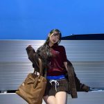 Jang Won-young Instagram - 🤎#MiuMiu #MiuMiuSS24