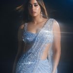 Janhvi Kapoor Instagram - 💎