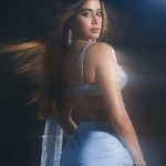 Janhvi Kapoor Instagram - 💎