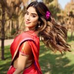 Janhvi Kapoor Instagram - Thank you for the birthday love 🙏🏼