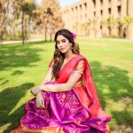 Janhvi Kapoor Instagram - Thank you for the birthday love 🙏🏼