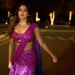 Janhvi Kapoor Instagram - Lewks lewks lewks ✨