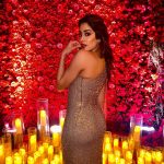 Janhvi Kapoor Instagram - Lewks lewks lewks ✨