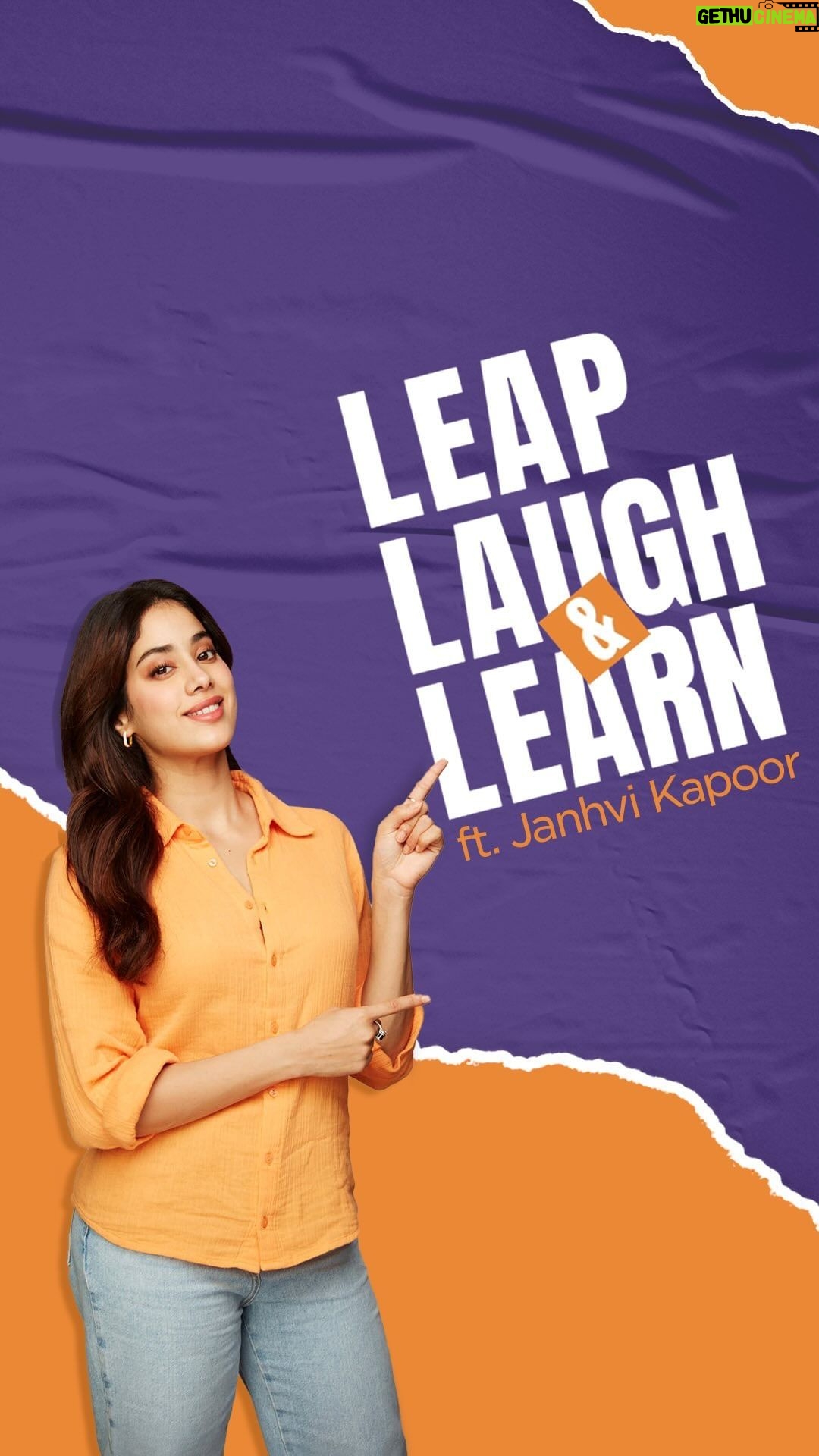 Janhvi Kapoor Instagram - Zing Zing Zing Zing Zing Zing Zingaat - Aaj @janhvikapoor karegi stage pe HPV ki baat! Note: This content serves solely for informational purposes and is not intended as a replacement for doctor’s advice. Kindly consult your doctor to know more about HPV vaccination. #PaidCollaboration . . #JanhviLikeNeverBefore #StandupComedy #Comedian #NeverSeenBefore #FemaleComedian #HPVAwareness #HumanPapillomavirus #CervicalCancer #JanhviKapoor #JanhviKapoorFanClub #SerumInstituteOfIndia #IPledgeToPrevent #GenderNeutral #GenZ #Millenials #StayAware #PreventionBetterThanCure #EarlyScreening #SkinToSkinContact #HPVVaccineEducation #CervicalCancerScreening #DoctorConsultation #FirstDebut #ReelItFeelIt #ReelKaroFeelKaro (standup comedy, cervical cancer, janhvi kapoor, vaccination)