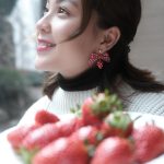 Janna Nick Instagram - Dropping Strawberry Buffet video soon on Tiktok 🍓