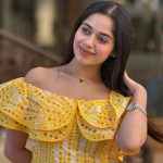 Jannat Zubair Rahmani Instagram - 💛💛💛💛