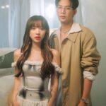 Jannine Parawie Weigel Instagram - Official MV in 4 DAYS ft. @reallazylife