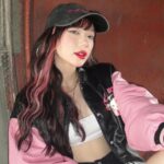 Jannine Parawie Weigel Instagram - 𝗣𝗥𝗘-𝗢𝗥𝗗𝗘𝗥 หมวก + แก้วน้ำ PLOYCHOMPOO กันได้แล้วน้า ตั้งแต่วันนี้ - 22 กุมภาพันธ์💖 ที่ Line ID: @897kaach 𝗣𝗥𝗘-𝗢𝗥𝗗𝗘𝗥 your PLOYCHOMPOO Cap & Tumbler now - 22nd February, make sure you get it quick! Add Line ID: @897kaach to order💖 𝗗𝗲𝗻𝗶𝗺 / 𝗕𝗹𝗲𝗮𝗰𝗵 𝗖𝗮𝗽 Price: 590 THB 𝗧𝗵𝗲𝗿𝗺𝗼𝘀 𝗧𝘂𝗺𝗯𝗹𝗲𝗿 Price: 690 THB *𝘍𝘙𝘌𝘌 𝘴𝘩𝘪𝘱𝘱𝘪𝘯𝘨 𝘸𝘪𝘵𝘩𝘪𝘯 𝘛𝘩𝘢𝘪𝘭𝘢𝘯𝘥 (𝘧𝘰𝘳 𝘰𝘷𝘦𝘳𝘴𝘦𝘢𝘴, 𝘱𝘭𝘦𝘢𝘴𝘦 𝘪𝘯𝘲𝘶𝘪𝘳𝘦 𝘢𝘥𝘮𝘪𝘯)*