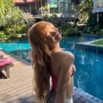 Jannine Parawie Weigel Instagram - ✩₊˚.⋆☾⋆⁺₊✧ ≽^•⩊•^≼ ✩₊˚.⋆☾⋆⁺₊✧