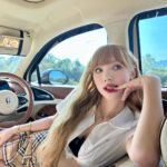 Jannine Parawie Weigel Instagram - เปิดรับสมัครคนขับรถส่วนตัวค้าบ👀💕 @gwm_thai @gwmora_thailand Petchburi | จังหวัดเพชรบุรี