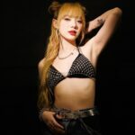 Jannine Parawie Weigel Instagram - หนุกเกิ้นน🤘🏻 @bagheerabkk 📷: @mykwang46