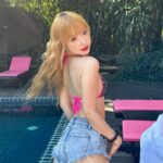 Jannine Parawie Weigel Instagram - ยืนงงในดงดอย รอคอยเธอมีใจ Chiang Mai, Thailand