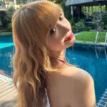 Jannine Parawie Weigel Instagram - ยืนงงในดงดอย รอคอยเธอมีใจ Chiang Mai, Thailand