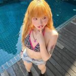 Jannine Parawie Weigel Instagram - ยืนงงในดงดอย รอคอยเธอมีใจ Chiang Mai, Thailand