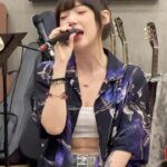 Jannine Parawie Weigel Instagram – เพลงปราบเซียน(ตัวเอง) เป็นเพลงตัวเองที่ร้องยากที่สุดละ ยากจนเลิกร้องมา 5-6 ปี555555 ใครอยากฟังแบบสดๆอีกครั้ง เจอกันวันที่ 4 นี้ ที่ @lidoconnect น้าา💖
🎫 ราคา 300 THB/DAY
👉 ซื้อบัตรที่ bit.ly/blhoct23
📍 LIDO CONNECT HALL 3

#BUDLIVEHOUSE 
#BUDWEISERCLUB 
#BYLIDO 
#LIDOCONNECT