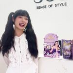 Jannine Parawie Weigel Instagram – เสื้อผ้าของพลอยต้องเรียบเป๊ะ! และห๊อมหอม! จะออกงานไหนพลอยก็มั่นใจสุดๆ เพราะพลอยใช้ไฟน์ไลน์สเปรย์หอมรีดผ้าเรียบ เพอร์ฟูม คอลเลคชั่น 
เพราะกลิ่นหอมอ่อนๆ ไม่ฉุน และรีดเรียบตัวแม่แบบไฟน์ไลน์นี่สิ เค้าถึงได้เป็นสเปรย์รีดผ้าเรียบ No.1  และตอนนี้เค้าอยากจะฉลองกับทุกคนผ่านแคมเปญฉลอง 12 ปีรีดผ้าเรียบ No.1 ที่ร่วมกับ sos
ผ่านกิจกรรมสุดพิเศษ แถมยังได้ลุ้นรับของรางวัลอีกมากมาย

..ร่วมสนุกกันได้ที่เพจไฟน์ไลน์ และ ร้าน sos ทุกสาขา ตั้งแต่วันนี้ถึง 13 ก.ย.66 มาตามหาความเรียบตัวแม่กันค่ะ ห้ามพลาดความสนุกนี้นะคะบอกเลอ

#ฉลอง12ปีรีดผ้าNo1 #FinelineFabricStarch