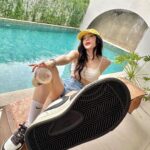 Jannine Parawie Weigel Instagram – อย่าขอให้เราเจอแต่สิ่งดีๆเลย เรากลัวว่าเดี๋ยวเราจะไม่เจอเธออีก🥺👉🏻👈🏻5555555
@atmos_bangkok 
@atmos_thailand Phuket Old Town (ย่านเมืองเก่าภูเก็จ)