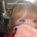 Jannine Parawie Weigel Instagram - วันนี้ที่รอคอย🥹💖 ขอบคุณทุกคนที่ทำให้วันที่เลวร้ายทั้งหมดกลายเป็นวันที่ดีขึ้น ทำให้เรามีกำลังสู้จนถึงจุดนี้ เริ่มต้นปีนี้มีเรื่องให้ฉลองกันแว้ววว🫂🎉 GOOD NEWS: even though my court case isnt over yet, the court has granted me protection to be able to release my music freely again🥹💖 I can’t wait to share all the songs I’ve been holding back these past 3-4 years…and thank you so much for standing by me🫂🫂