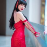 Jannine Parawie Weigel Instagram - 💌❤️ #APL2023 📸: @mondeknoi Icon Siam