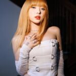 Jannine Parawie Weigel Instagram – 🤍🐇
📸: @mykwang46