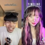 Jannine Parawie Weigel Instagram – Open verse แต่ละคนค่ตเท่😮‍💨❤️‍🔥 Thank you sm na kub🫶🏻