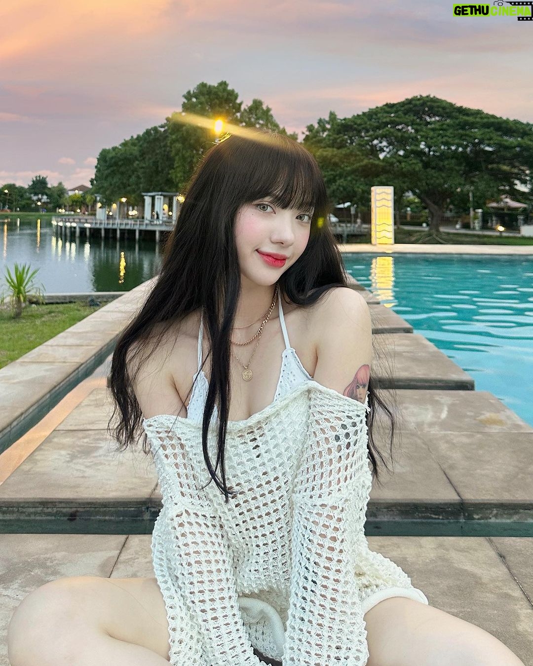 Jannine Parawie Weigel - 95.2K Likes - Hvn on earth🌎☁️