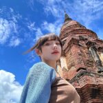 Jannine Parawie Weigel Instagram - ชายเหมี่ยง Diaries💖 เชียงใหม่ Chiangmai