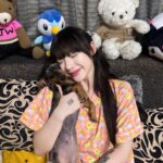 Jannine Parawie Weigel Instagram - มาดูคาเฟ่แมวที่บ้านเราไม๊…😼 @pajara.official
