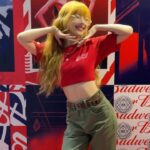 Jannine Parawie Weigel Instagram - จะสิ้นปีแล้วต้องไปให้สุด เพราะคืนนี้ต้องเป็นของเรา🌟 Unbox budweiser club ใส่เสื้อสุดเท่ไปสนุกที่งานคอนเสิร์ตพี่โบกี้ไลอ้อนกันที่ร้านชงเจริญ ที่ Groove CTW #Budweiserclub #YoursToTake #TonightIsYoursToTake #คืนนี้ต้องเป็นของเรา