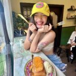 Jannine Parawie Weigel Instagram – อย่าขอให้เราเจอแต่สิ่งดีๆเลย เรากลัวว่าเดี๋ยวเราจะไม่เจอเธออีก🥺👉🏻👈🏻5555555
@atmos_bangkok 
@atmos_thailand Phuket Old Town (ย่านเมืองเก่าภูเก็จ)