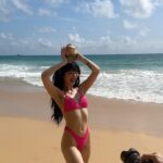 Jannine Parawie Weigel Instagram – ภูเก็ต Diaries🏝️🩵 Phuket, Thailand