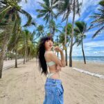 Jannine Parawie Weigel Instagram - ถ้าถามว่าโตขึ้นอยากเป็นอะไร เราจะตอบว่าอยากเป็นของเธอค้าบ :3 Bang Saen, Chon Buri, Thailand