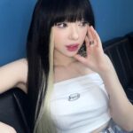Jannine Parawie Weigel Instagram – #Postman คือบุรุษไปรษณีย์ แต่ถ้าคนส่งของเป็นผู้หญิงก็จะเป็นสตรีไปรษณีย์ป้ะ อะไรค้าบเนี่ย55555 Workpoint Entertainment Studio